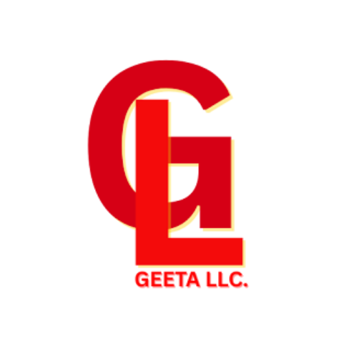 GEETA LLC
